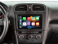 Autordio s Androidom pre Volkswagen  | koda | Seat D9-V8 Premium Flex