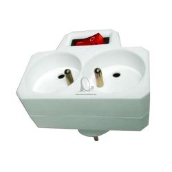 Zsuvka rozboovacia HADEX L160A