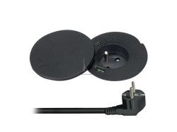 Zsuvka vstavan SOLIGHT PP119CWB