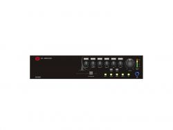 Zosilova SHOW DA-480Z (audio), 1 x 480W/70V/100V, 4 zny