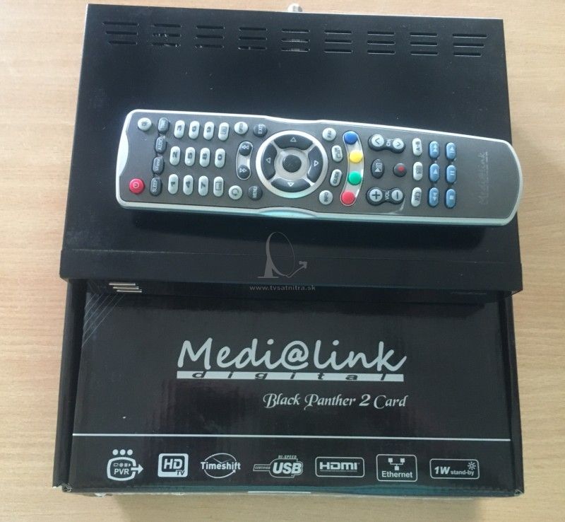 medialink black panther firmware update medialink black panther firmware update