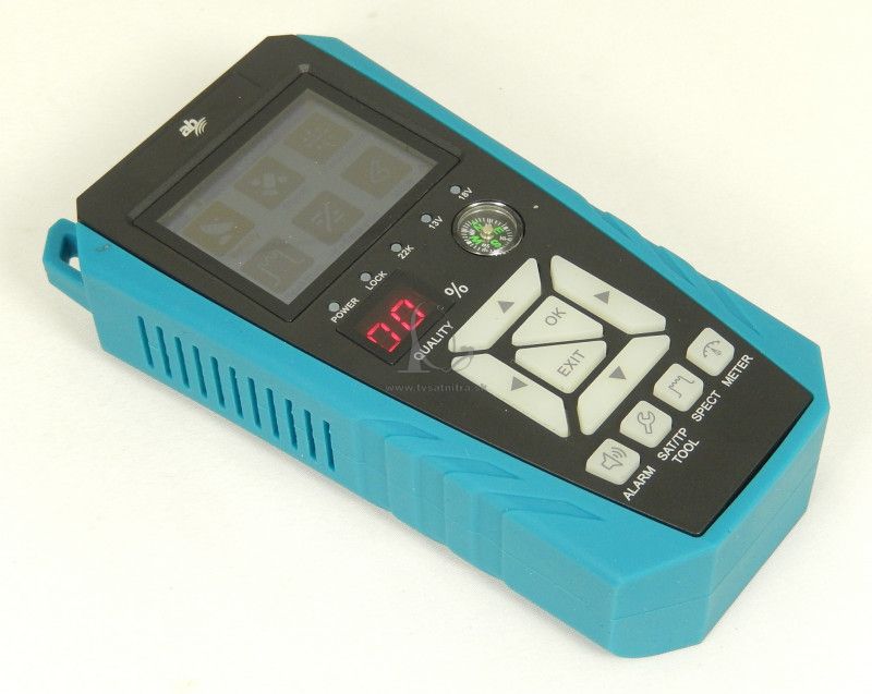 crypto meter